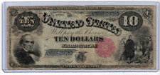 1880 ten dollars for sale  Minneapolis