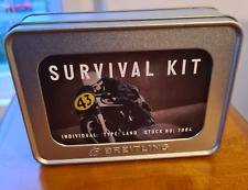 Breitling survival kit gebraucht kaufen  Berlin