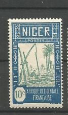 Niger stamps stamps d'occasion  Expédié en Belgium