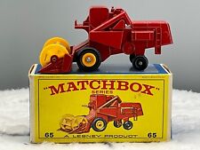 1960 moko matchbox for sale  Newport