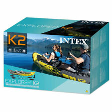 Intex explorer kayak d'occasion  Expédié en France