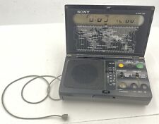 Sony icf c1000 usato  Ragalna