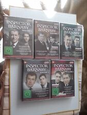 Inspector barnaby dvds gebraucht kaufen  Bremen