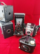 Kodak cameras box for sale  NORTHWICH