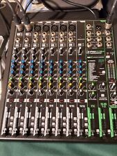 Mackie profx12v3 channel for sale  Baltimore