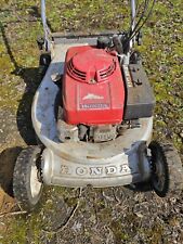 Honda 194 lawn for sale  TOWCESTER