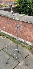 Vintage 80's Pearl, lightweight cymbal boom stand, NEW felts & cymbal saver for sale  Shipping to South Africa