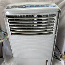 Refrigerador de ar evaporativo Sunpentown SPT SF-608RA usado com alguns danos na estrutura, usado comprar usado  Enviando para Brazil
