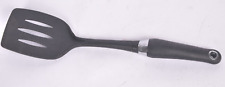 Silicone turner spatula for sale  LONDON