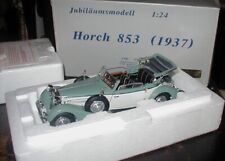 Cmc 1937 horch for sale  Newark