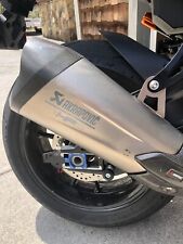 Akrapovic bmw 1000 for sale  Blowing Rock