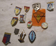 Scouting badges and d'occasion  Expédié en Belgium
