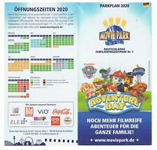 moviepark gebraucht kaufen  Deutschland