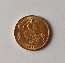 Monnaie demi souverain d'occasion  Lyon VI