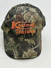 Kaufman trailers adjustable for sale  Columbia