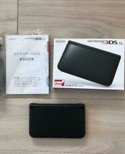 Acessório completo para console Nintendo 3DS LL XL usado região livre (excelente) comprar usado  Enviando para Brazil