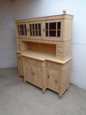 Lovely breakfront antique for sale  LUDLOW