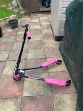 Fliker air scooter for sale  Shipping to Ireland