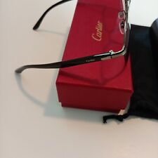 Cartier aviator sunglasses for sale  Troy