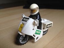 Lego 7744 moto usato  Bologna
