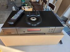 Used, REGA JUPITER TOP LOADING CD PLAYER  Single Owner In Excellent condition  for sale  Shipping to South Africa