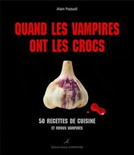 Vampires crocs 50 d'occasion  France