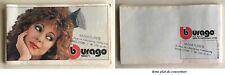 Catalogue burago 1982 d'occasion  Grasse