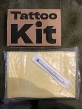 Handpoke tattoo kit gebraucht kaufen  Dalheim, Mommenheim, Undenheim