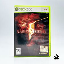 Resident evil microsoft usato  Vo