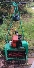 Petrol cylinder mowers for sale  ST. HELENS