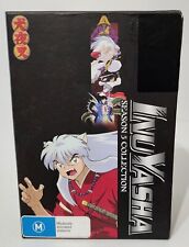 Coleção InuYasha temporada 5 volumes 27-33 Madman anime MMB348 comprar usado  Enviando para Brazil