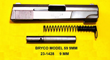 Bryco jennings 9mm for sale  Hesperia