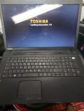 Toshiba satellite laptop gebraucht kaufen  Heidenau