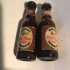 Mini beer bottles for sale  Cambridge