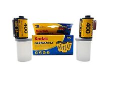 Kodak ultramax 400 for sale  Shipping to Ireland