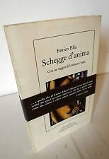 Enrico elia schegge usato  Bologna