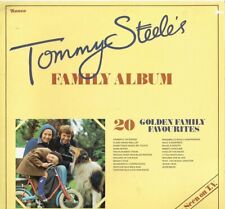 Family album vinyl for sale  NOTTINGHAM