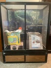 Small pet enclosure for sale  Rockford