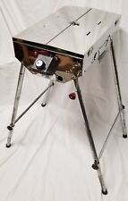 Portable bbq grill for sale  Olympia