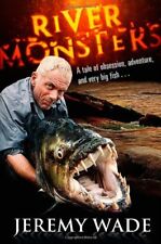 River monsters jeremy for sale  UK