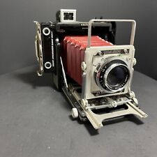 Graflex century graphic for sale  Attleboro