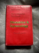 Manual Abrangente de Obstréia e Ginecologia, 2ª Edição ~ Thomas Zheng, MD comprar usado  Enviando para Brazil