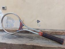 racchetta tennis in alluminio usato  Somma Vesuviana