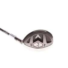 Callaway hybrid graphite for sale  GLASGOW