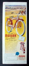 Vintage 1948 monark for sale  Powhatan