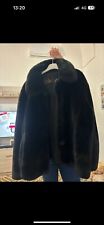 Fendi cappotto donna usato  Matino