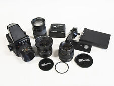bronica gs 1 for sale  Dana Point