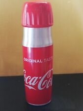 Coca cola thermos usato  Italia