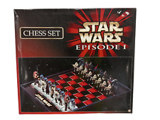 star wars chess for sale  RUGBY