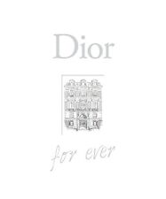 Dior for ever gebraucht kaufen  Trebbin